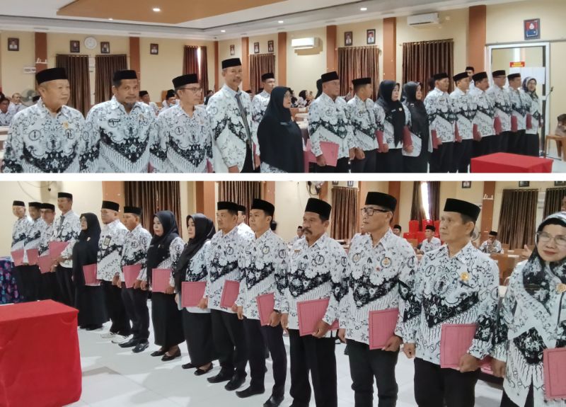 Bidang PGRI Simalungun - Persatuan Guru Republik Indonesia Cabang Simalungun