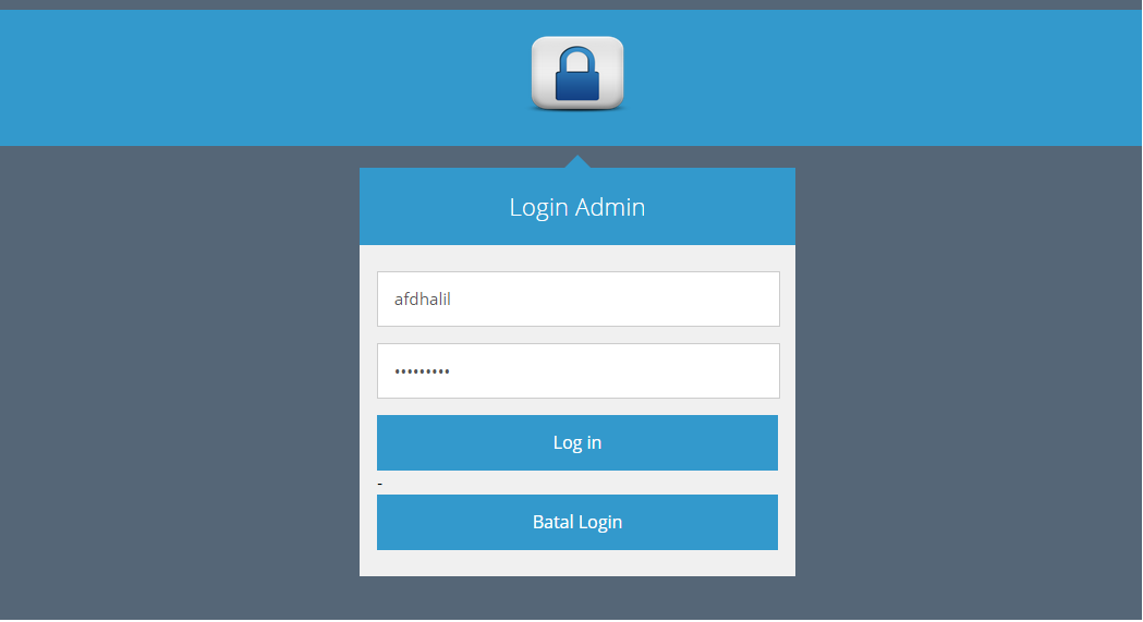 Login PGRI Simalungun - Persatuan Guru Republik Indonesia Cabang Simalungun